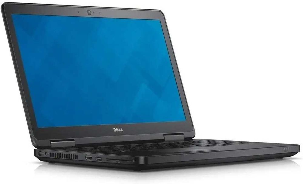 Лаптоп DELL 5540 I5-1335U 16GB 512GB SSD NVME с до 24 МЕСЕЦА ГАРАНЦИЯ и Windows 11 PRO