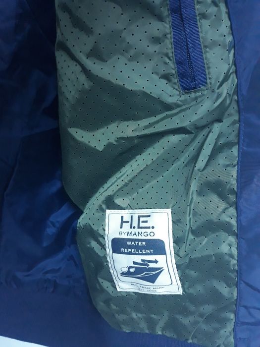 Geaca barbati S, M Mango