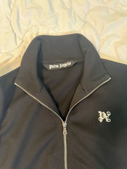 Palm Angels Track Jacket