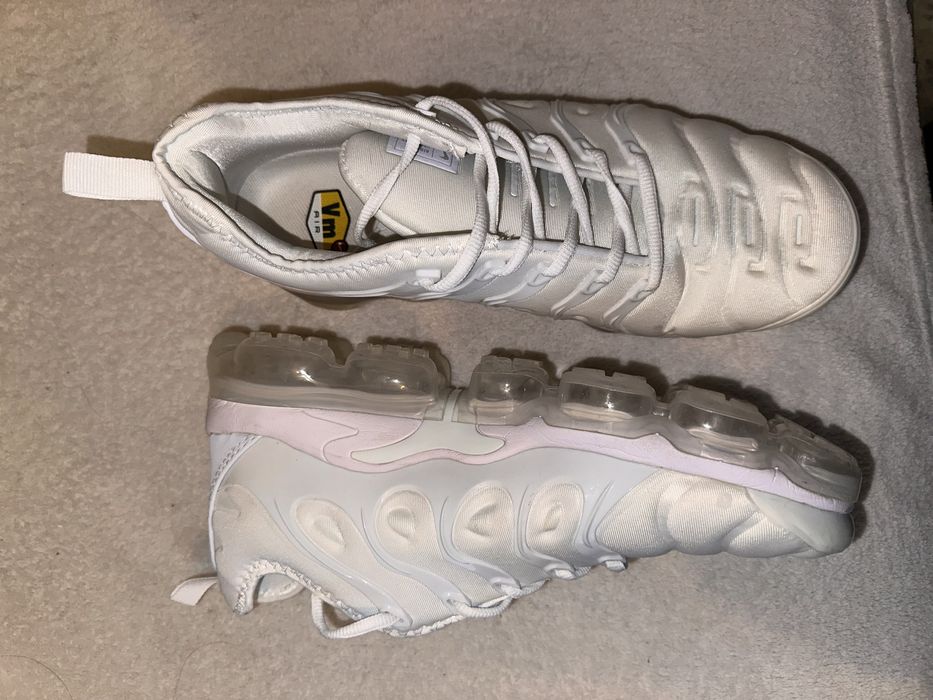 Nike спортни обувки Air Vapormax Plus