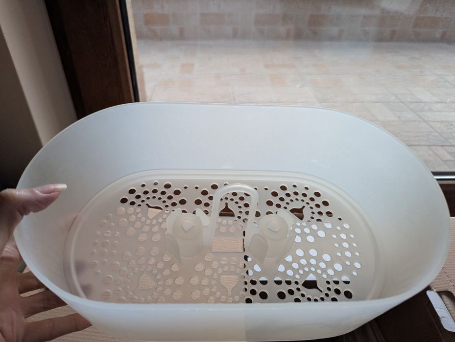 Philips Avent стерилизатор