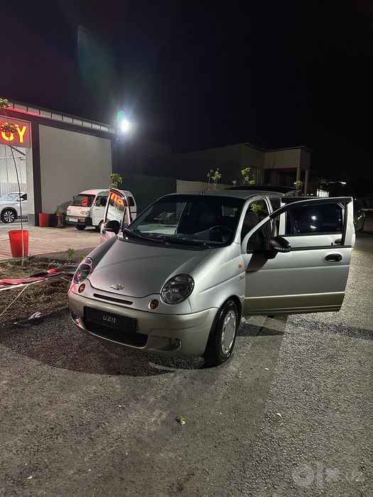 Matiz Best.