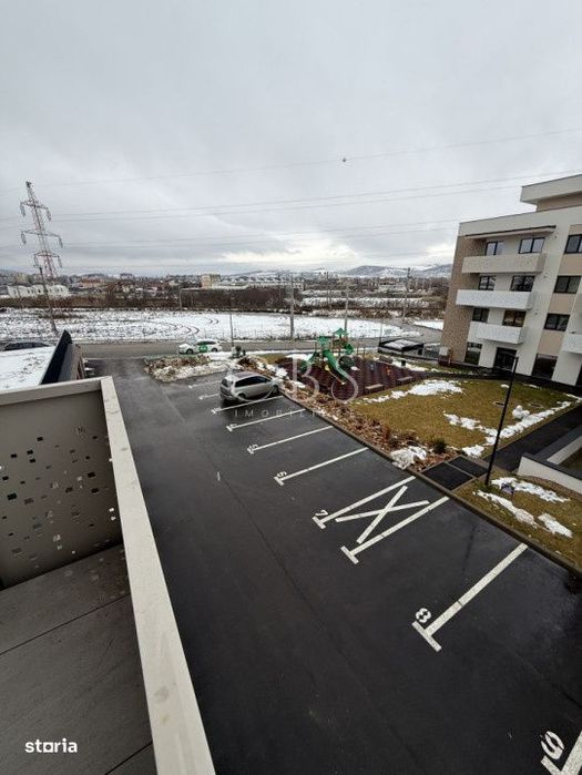 Exclusivitate! Com0% ! Apartament premium cu 3 camere finisat in Apahi