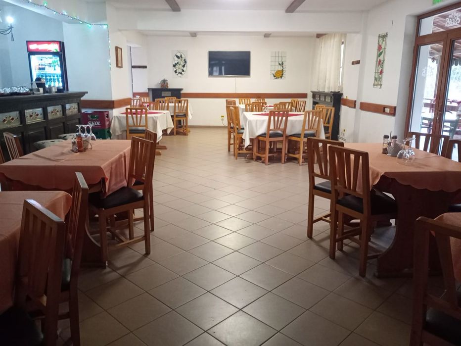 Închiriere Pensiune de Paște