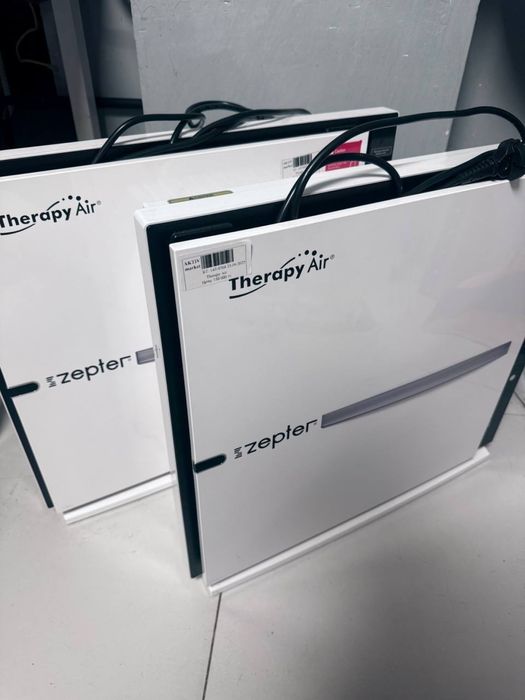 Очиститель воздуха Zepter