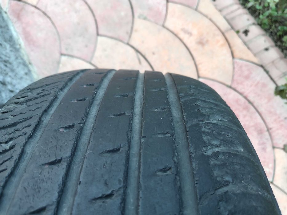 Балон шина покрышка Кумхо KUMHO рабочий 195/60/R15 3 дона бор 3 шт