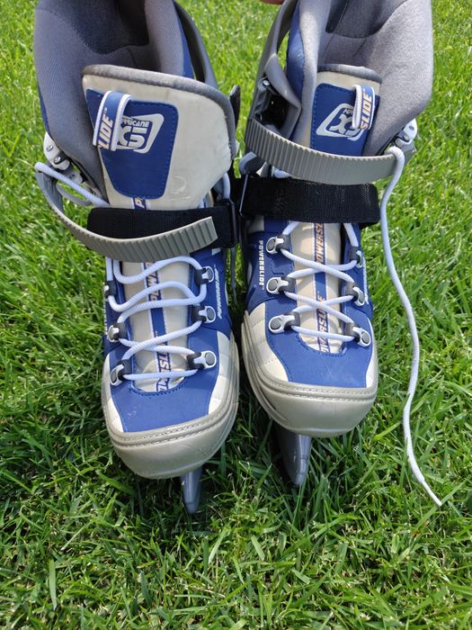 Patine Powerslide  marime 45