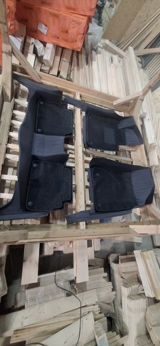 Продам полики Hyundai SONATA