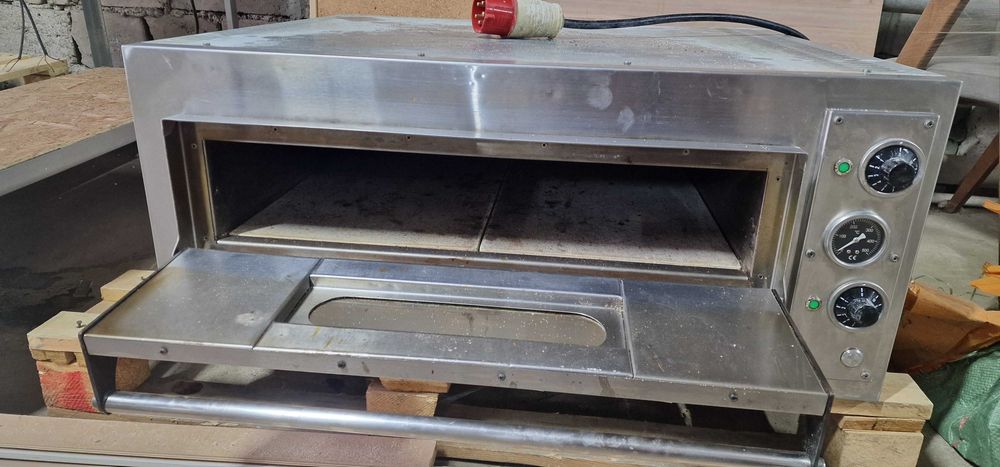 Продается печь 3х фаза