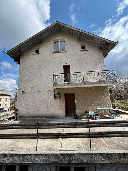 Продава се Къща в с. Бистрица, Област София-град - 232 кв.м за 1983 €/кв.м - Снимка #3