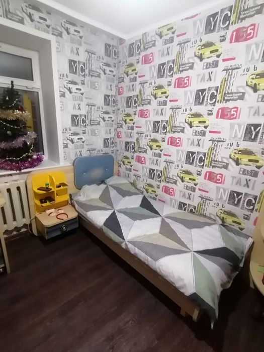 Продам подростковую спальную гарнитуру