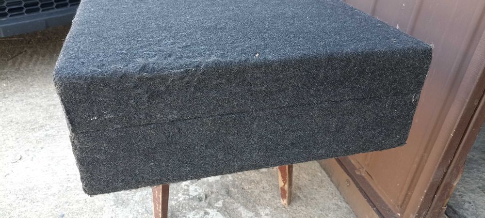 Куфар, Кейс за апаратура