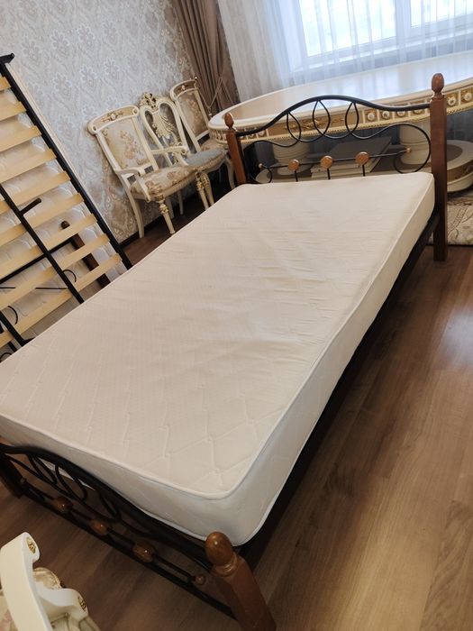 Кровать 200х120.200х90 4шт