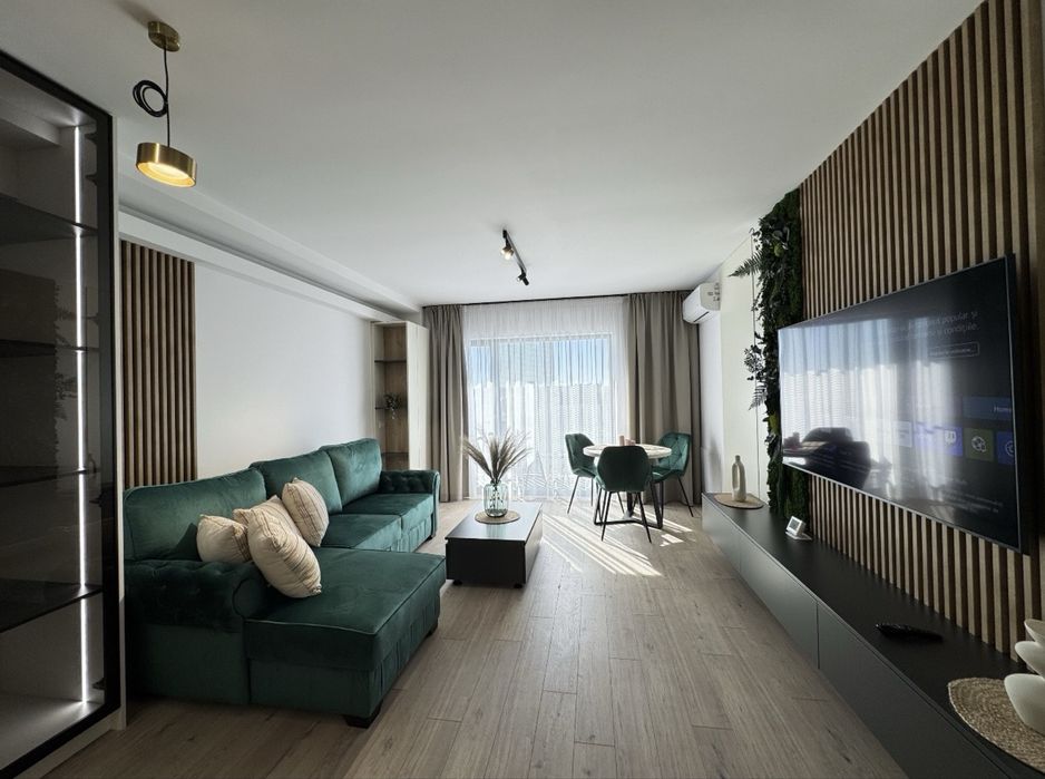 Regim Hotelier Militari Residence