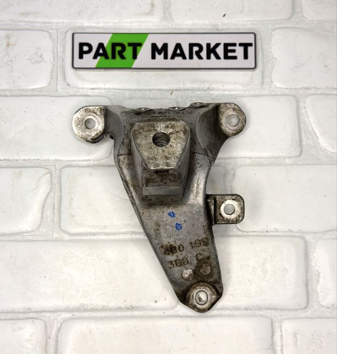 Стойка тампон двигател AUDI 3.0TFSI 4G0199308C