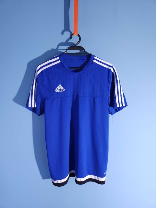 Adidas Тениска/Мъжка М