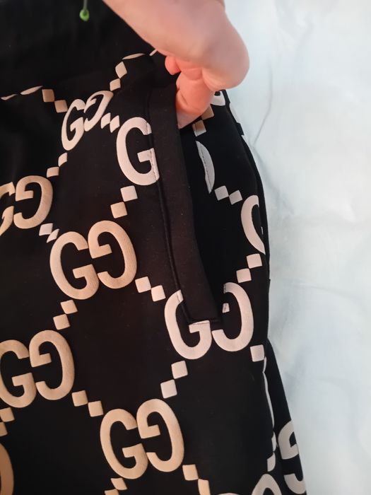 Pantaloni Gucci marimea S