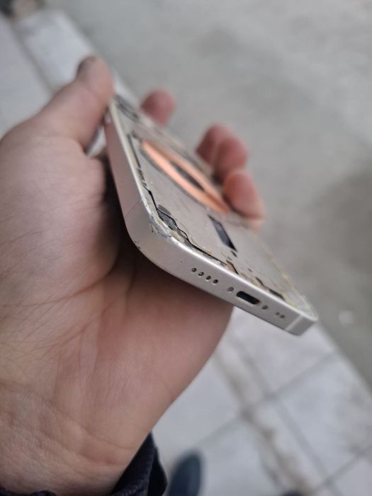 iPhone 12 mini 128 tali