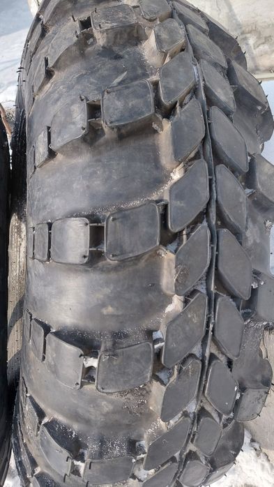 Резина БТР продам