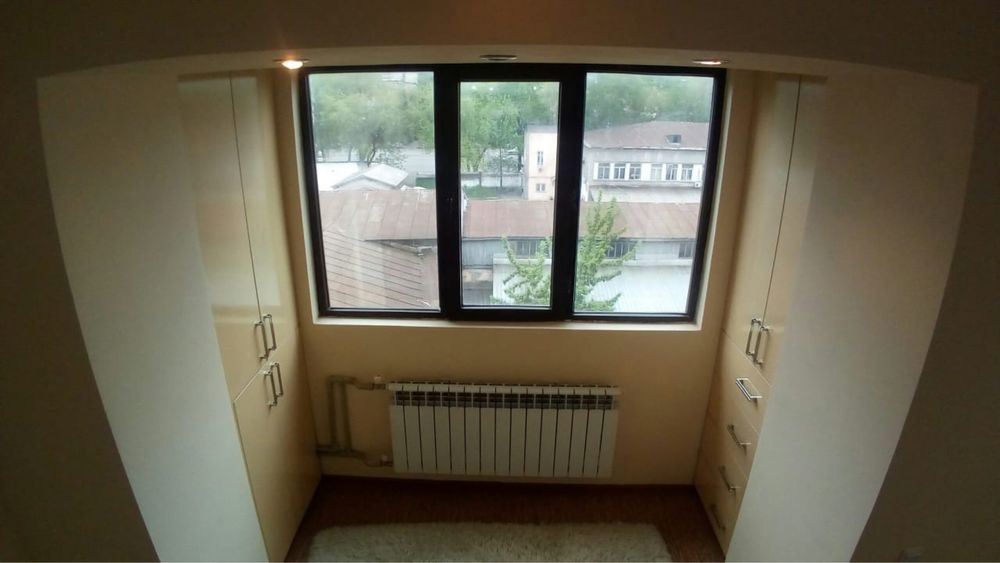 Сдам квартиру возле Мега парка