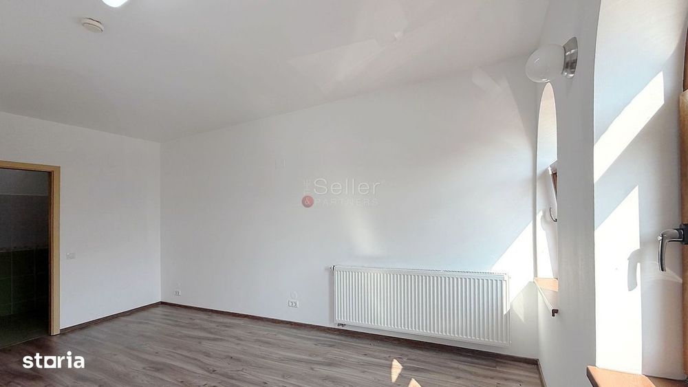 Spatiu Multifunctional