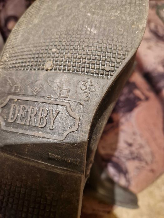 Cizme iarna mărimea 35 stare bună