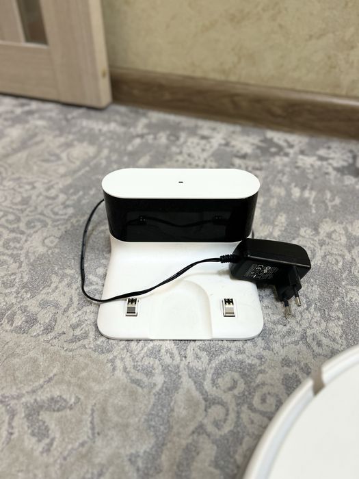 Робот пылесос TEFAL X-Plorer serie 75S