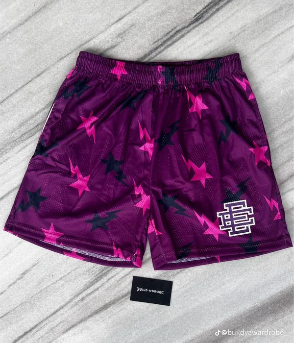 Eric Emanuel shorts (къси панталонки