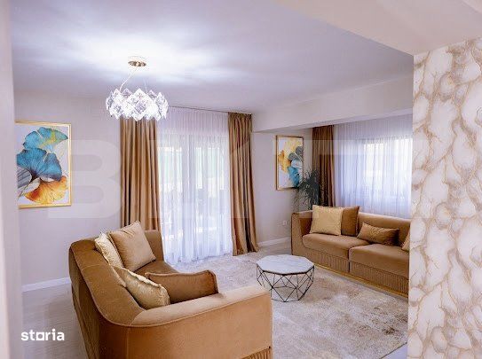 Aninoasa Casa/Vila Moderna de Lux