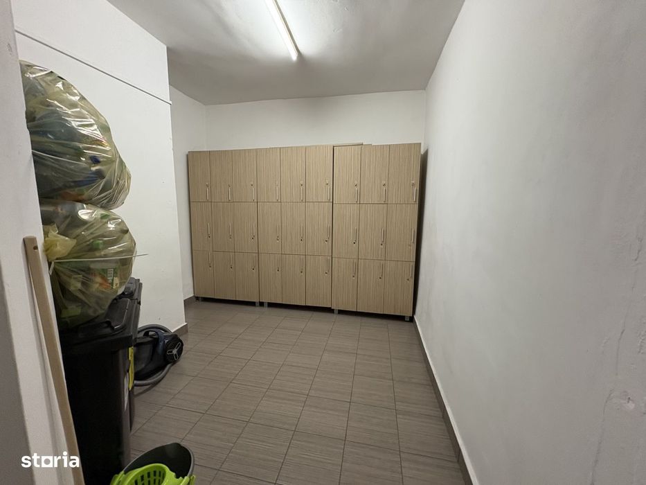 Spatiu comercial 150 mp , Bulevardul Stefan cel Mare