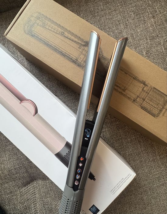 Air Straightener- Преса за коса с въздушен поток