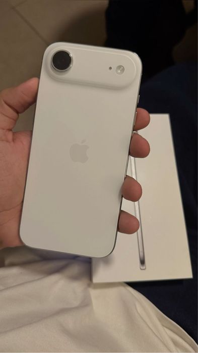 Iphone 17 Air
