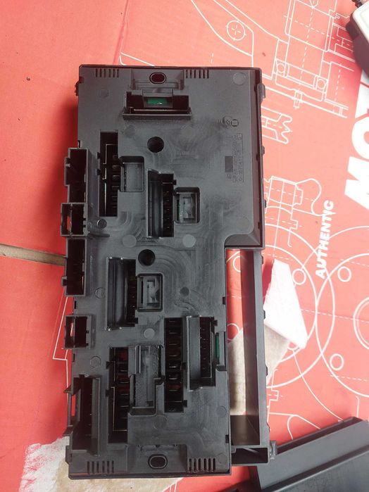 Panou sigurante Bmw F10 F11 2010-2014