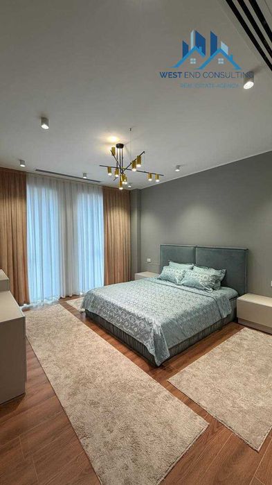ПРОДАЖА! Эксклюзивная квартира в ЖК MIRABAD AVENUE