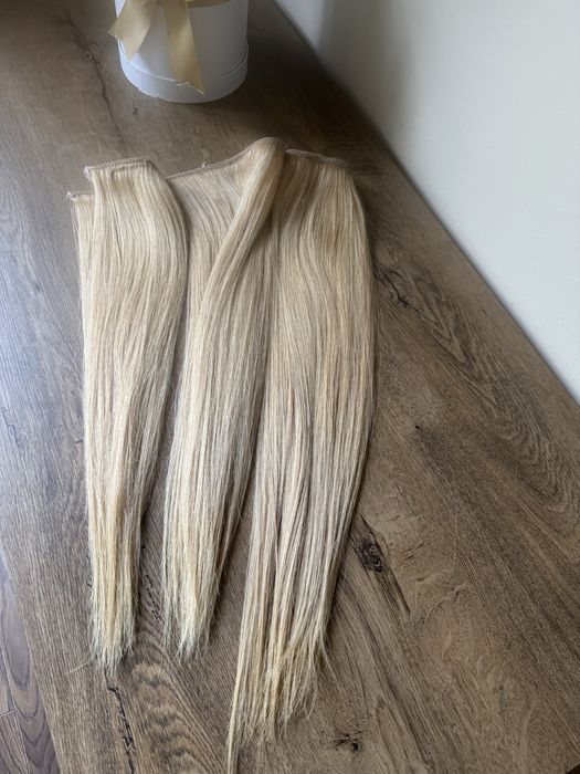 Екстеншън за коса