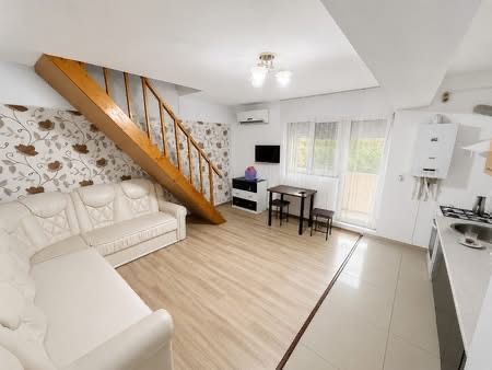 Proprietar vând apartament | 2 camere 50 mp | Centrală + Parcare | Sector 4-Aleea Reșița