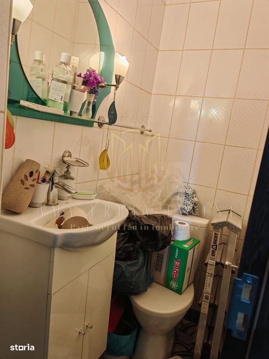 Apartament 3 camere zona Tei, strada Oteșani