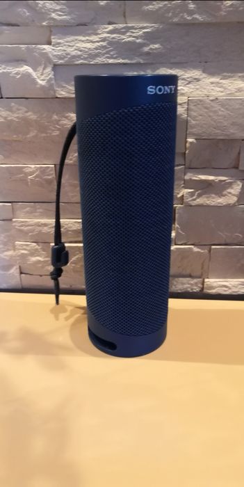 Boxa portabila SONY SRS-XB23