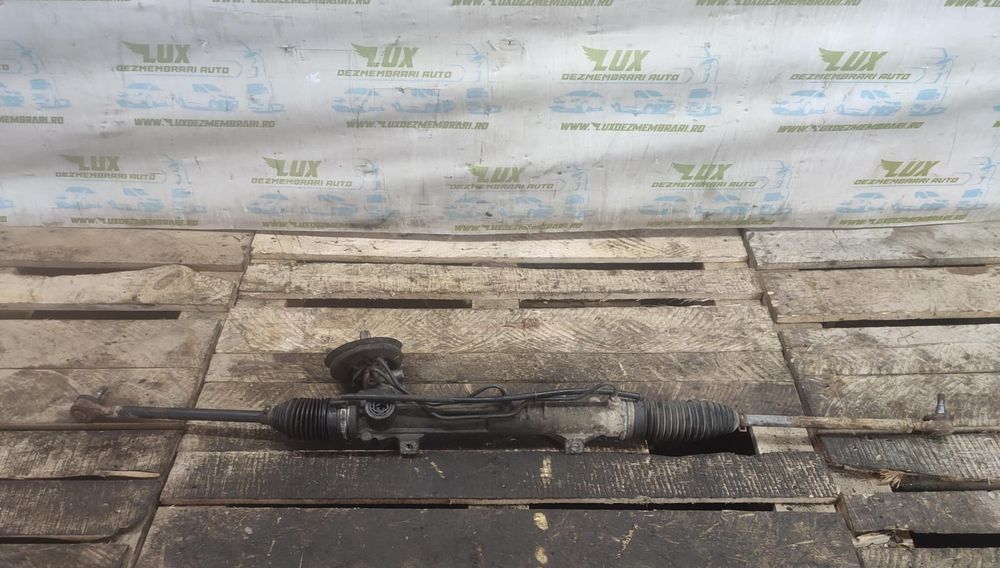 Caseta directie Dacia Logan 2 (2013 - 2016) 1.2 benzina D4F732