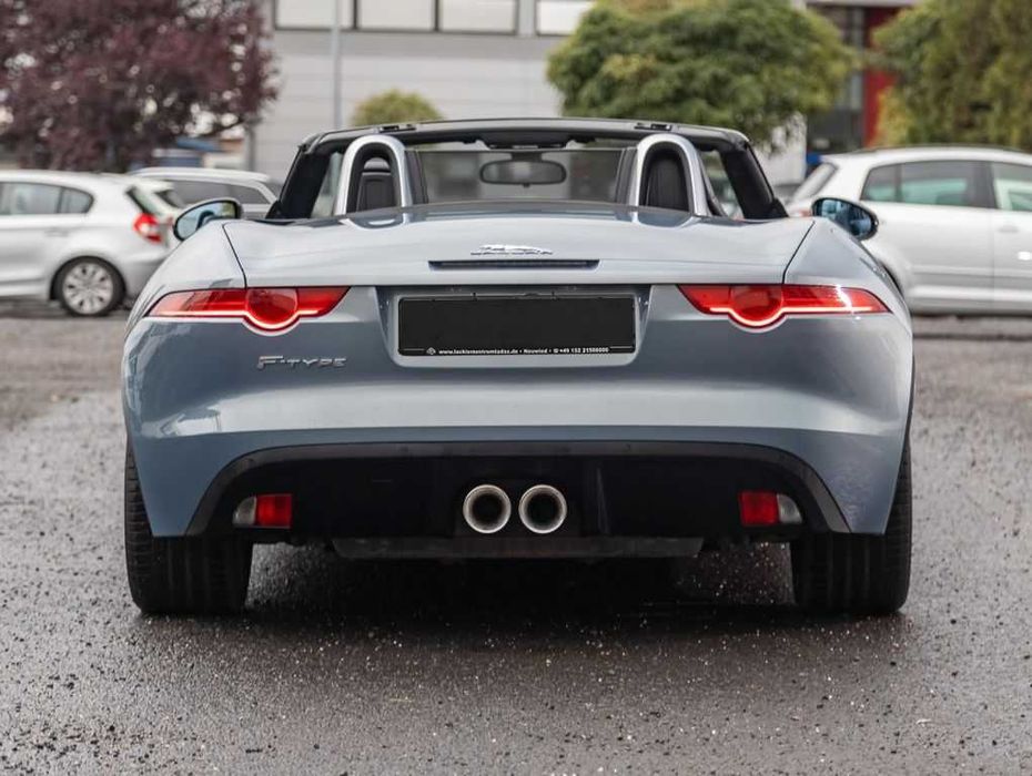 dezmembrez jaguar F-type 3.0i/faruri jaguar F-type/decapotare jaguar f