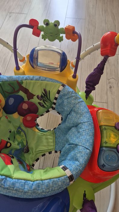 Бънджи Baby Einstein