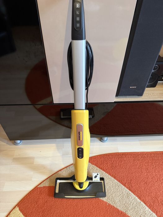 Mop cu aburi Karcher SC 3
