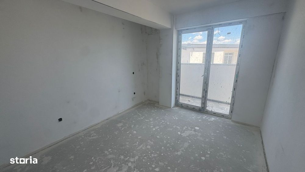 Apartament Nou 3 Camere, Etaj 1 - Triajului Selimbar