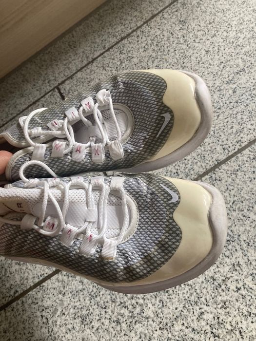 Nike спортни обувки