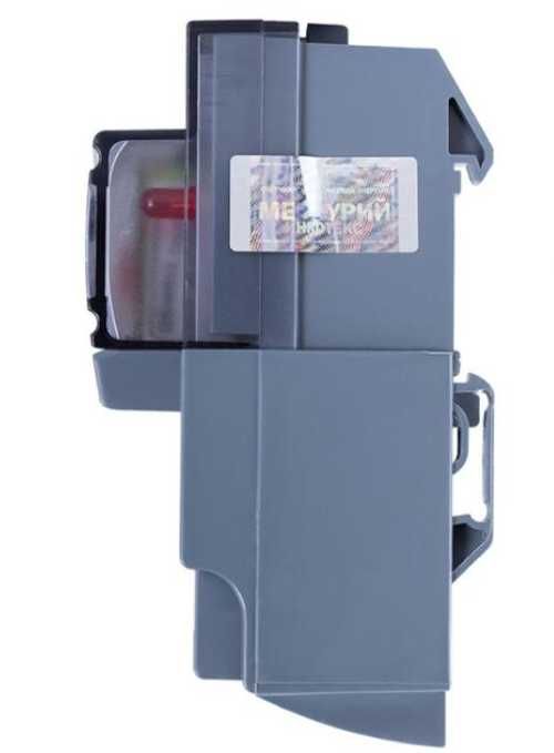 Счетчики Меркурий