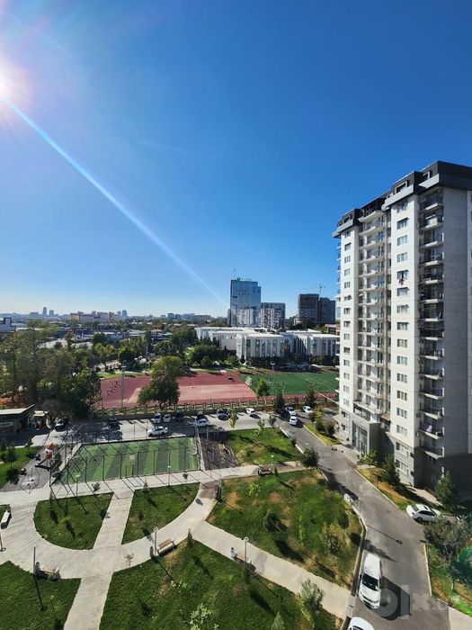 Продажа студии 28кв² в ЖК Бешчинор,Махтумкули,IT Park,Ташсельмаш,Ашхаб