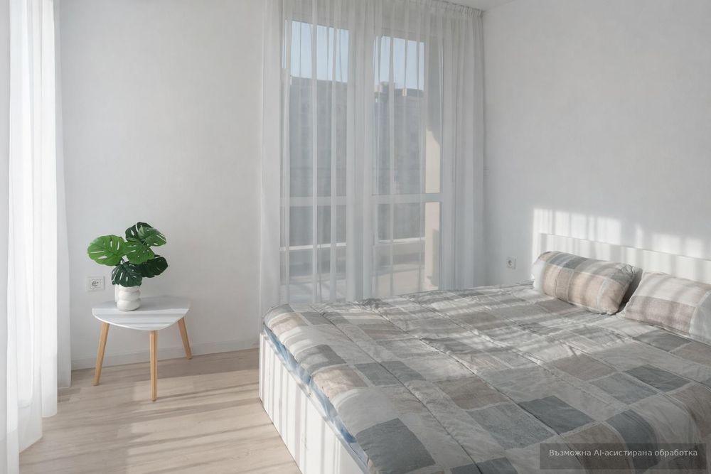 Дава се под наем Двустаен апартамент в Пловдив, Южен - 69 кв.м за 548.25 € - Снимка #3