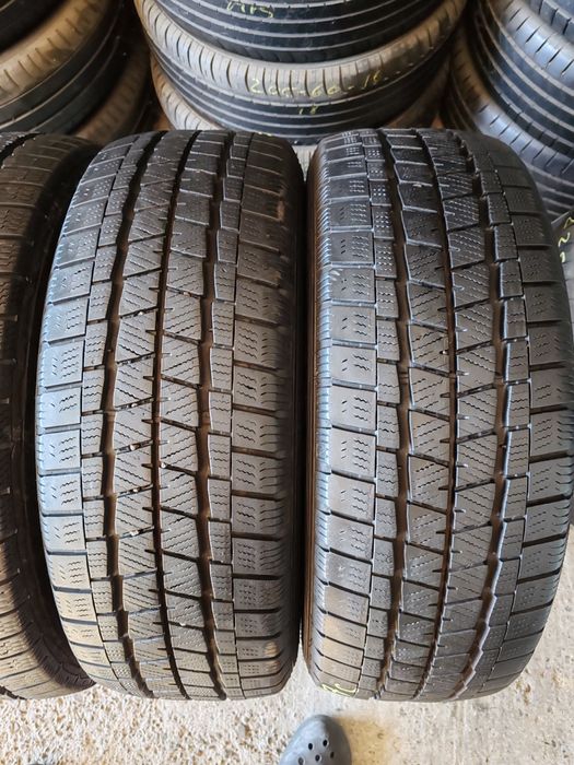 4 anvelope 215 60 17c