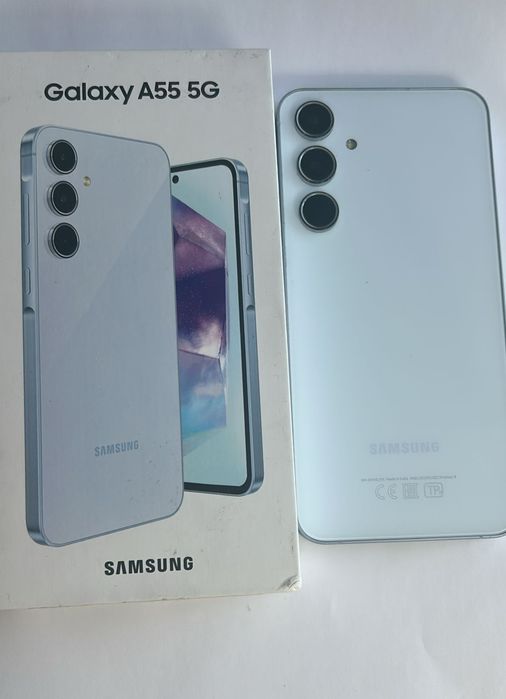 Samsung A55 128gb