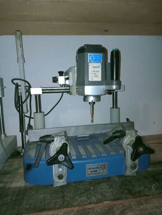 Vand pantograf termopan PVC yilmaz